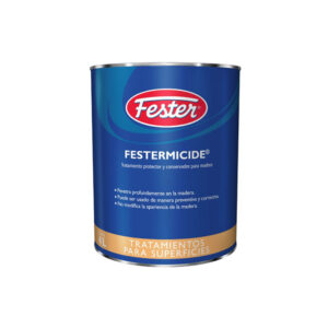 FESTERMICIDE 4L