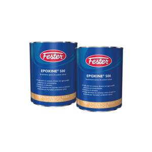 FESTER EPOXINE 500 BLANCO 4L