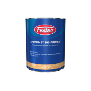 FESTER EPOXINE 500 PRIMER BLANCO 4L